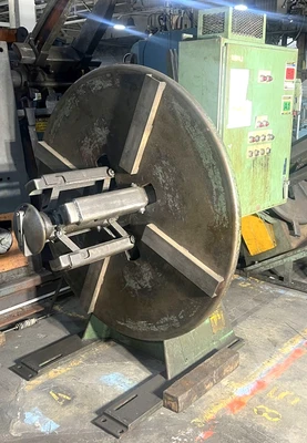 USED LITTELL MATERIAL HANDLING MACHINERY 40-18