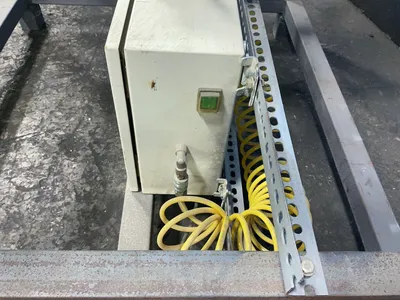 Used IMS 137123 Metal Detectors Ohio US | HGR 24 #1186209