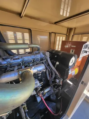 USED GENERAC 60 KW