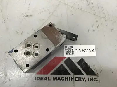 USED UCHIDA VU-311/1-W