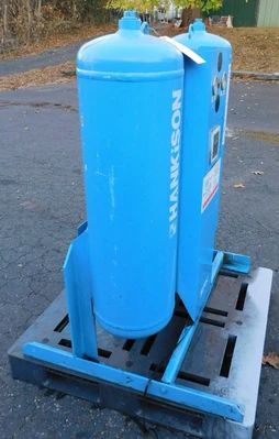 USED HANKISON HHE-115