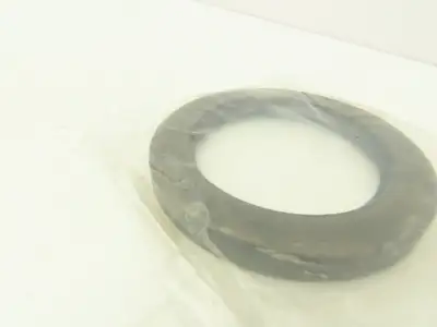Chicago Rawhide 28175 Oil Seal Single Lip 2.813" Shaft Dia 4.003" OD Lot of 4