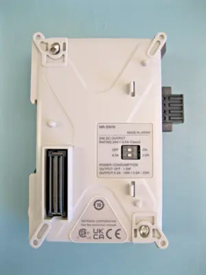 NEW KEYENCE NR-EN16