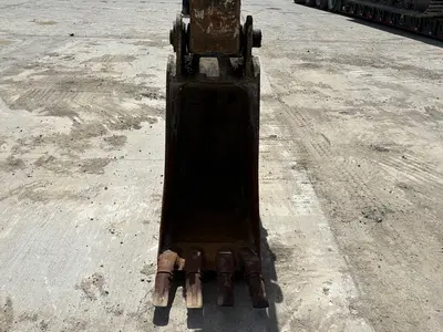 Used 2006 KOMATSU PC200LC-7 Excavators Texas US | Proxy Equipment #1383065