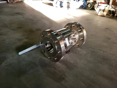 NEW 2020 SUN VALVE INC BD-S41-3-03RL/BRD7