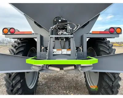 Used LOFTNESS _UNKNOWN_ Dry Spreaders Iowa US | Keast Enterprises #1360396