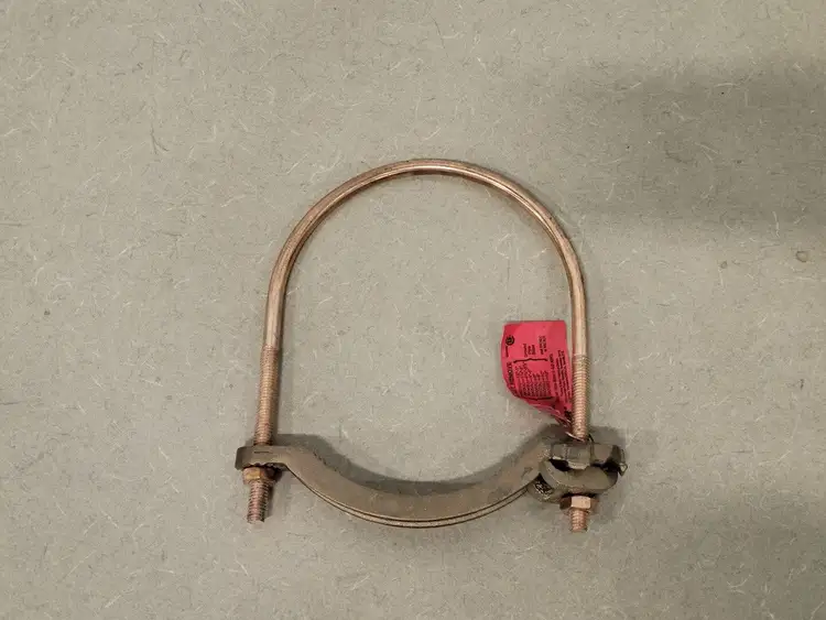 Used THOMAS & BETTS 3905 Cable & Wire British Columbia CA | Lenmark #248126