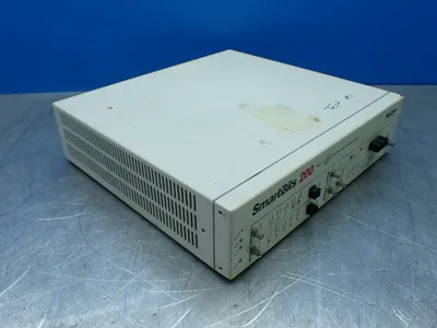 Used NETCOM SYSTEMS SMB0200 Network Analyzers Ohio US | HGR 24 #1096802
