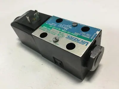 USED VICKERS DG4V-3S-22AL-M-U-H5-60