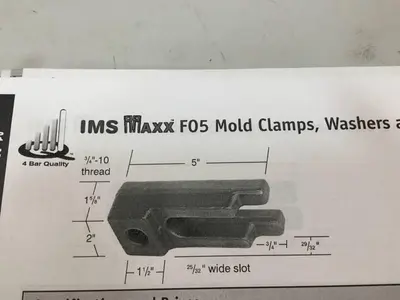 USED IMS FO-5