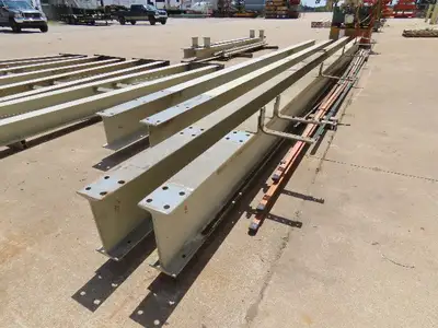 Used ROBBIN & MEYERS _UNKNOWN_ Bridge & Overhead Cranes Indiana US | Arrow Industrial #1366918