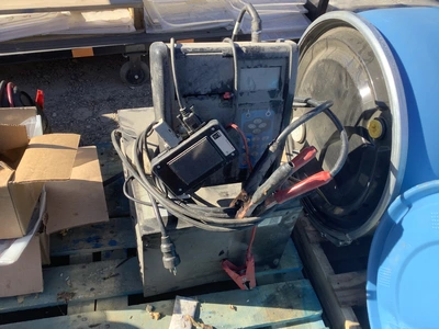 Used _UNKNOWN_ _UNKNOWN_ Jump Starters Michigan US | Miedema Asset Management Group #1489692