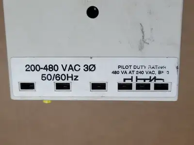 Used 2011 EATON CUTLER-HAMMER E777-575-LR Misc Electrical & Power Parts British Columbia CA | Lenmark #1438841
