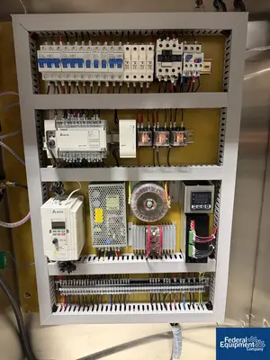 Used N/A JDA Tube Filler, Model Super-30 Tube Fillers Ohio US | Federal Equipment Company #420393