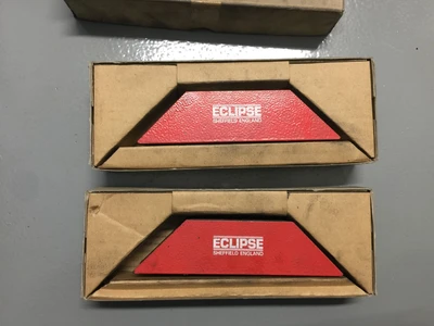 USED ECLIPSE 924