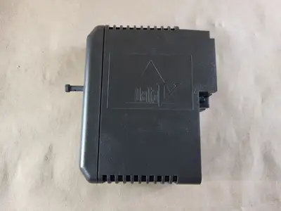 Used FISHER-ROSEMOUNT KJ3244X1-BA1 Misc Electrical & Power Parts British Columbia CA | Lenmark #259581