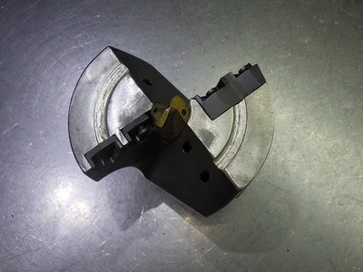 Komet ABS50-T 90mm Coolant Thru Indexable KUB Drill Head V46 40901 (LOC2059B)