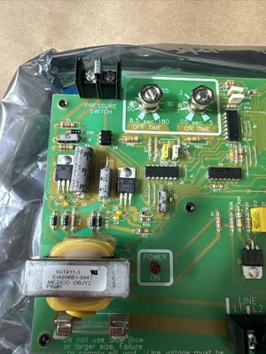 New | in-Stock National Controls Corporation DNC-T2006-B10 Motors (misc) | J&J Industrial Supply #501176