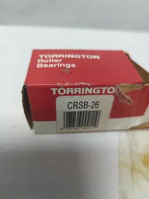New | in-Stock TORRINGTON CRSB26 Industrial Controls Ohio US | Surplus Asset Holdings #1239617