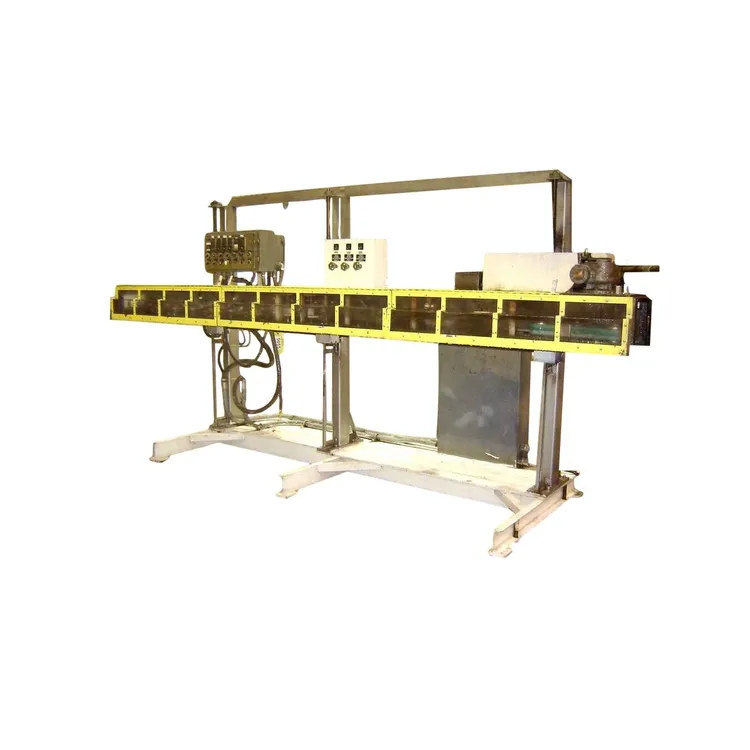 Used AMERICAN NEWLONG _UNKNOWN_ Bag Sealers West Virginia US | JM Industrial #491195