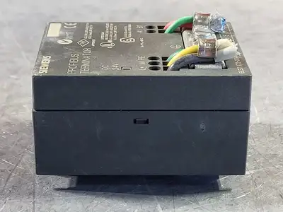 USED SIEMENS 6ES7972-0DA00-0AA0