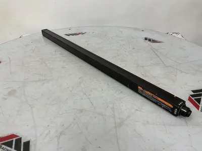 USED BANNER MSR3624
