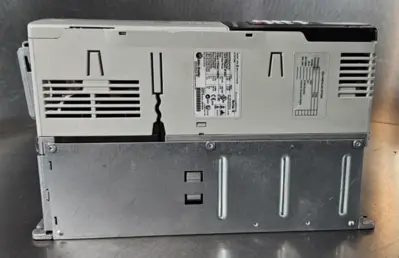 Allen-Bradley 20BD8P0A0AYNAND0 PowerFlex 700 5 HP 480 VAC (BIN521)