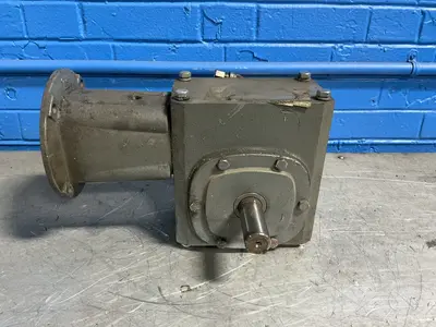 Used BALDOR LF9261567J Motors (misc) Ohio US | HGR 24 #1314974