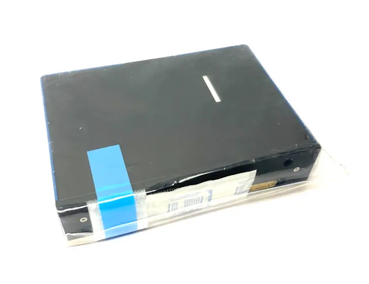 New | in-Stock IC AUTOMATION WIPER II AUTOMATIC DISPENSER NOZZLE CLEANER, 15-PIN D-SUB CONN. Nozzles | Maverick Industrial Sales #1103545