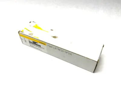 New | in-Stock Turck Safety Block I/O EtherNet/IP CIP Safety Module 10001828 PLC Processors Michigan US | Maverick Industrial Sales #1389624