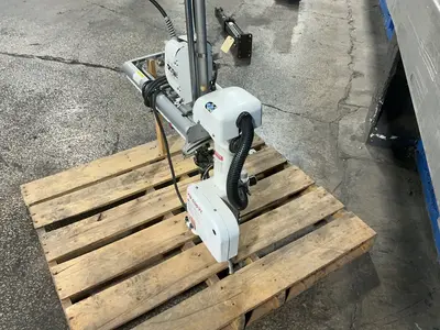 Used STAR AUTOMATION, INC XQ600V Robots Ohio US | HGR 24 #1343739