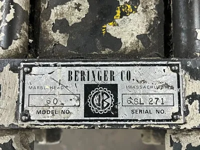 2010 DAVIS STANDARD 6" 26:1 extruder Extruders, Low Boy 4.6" - 6.0""" | Mark One Machinery (3)