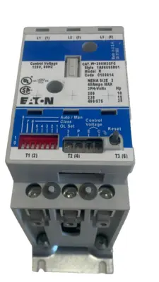 NEW EMOTRON 01-2520-45 SHAFT POWER MONITOR 3X380-500VAC 01252045