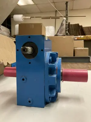 New | in-Stock UNIMEC F 32 Motors (misc) | Surplus Asset Holdings #1227022