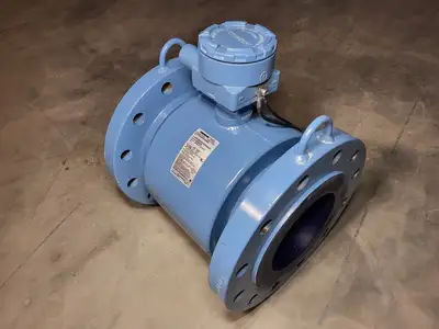 NEW ROSEMOUNT 8705PSA060C3W0N0Q4