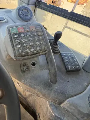 USED 2014 JOHN DEERE 460ET