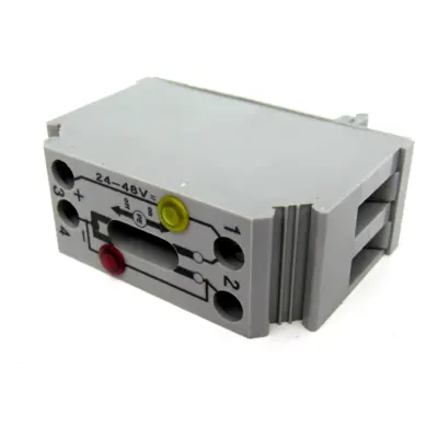 USED PHOENIX CONTACT GTF 76
