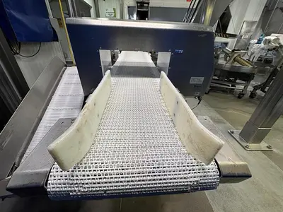 Used CEIA THS/M5 Metal Detectors California US | Machinery & Equipment #1287183