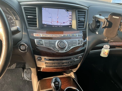 Used 2019 INFINITI QX60 SUVs Michigan US | Miedema Asset Management Group #1320532