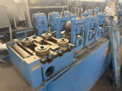 Used ABBEY ETNA _UNKNOWN_ Tube Mills Ohio US | Yoder Brothers machinery #1470441