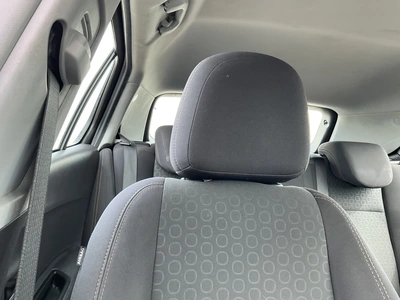 USED 2020 CHEVROLET TRAX