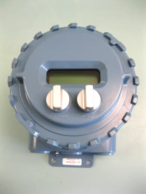 Used Micro Motion RFT9739 D4SUAEX Sensors New Hampshire US | Bitter End Trading #1452912