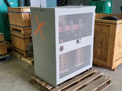 Used MARCUS MT300A1 Transformers British Columbia CA | Lenmark #265647