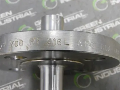 USED AEC G97K/XF11/2"