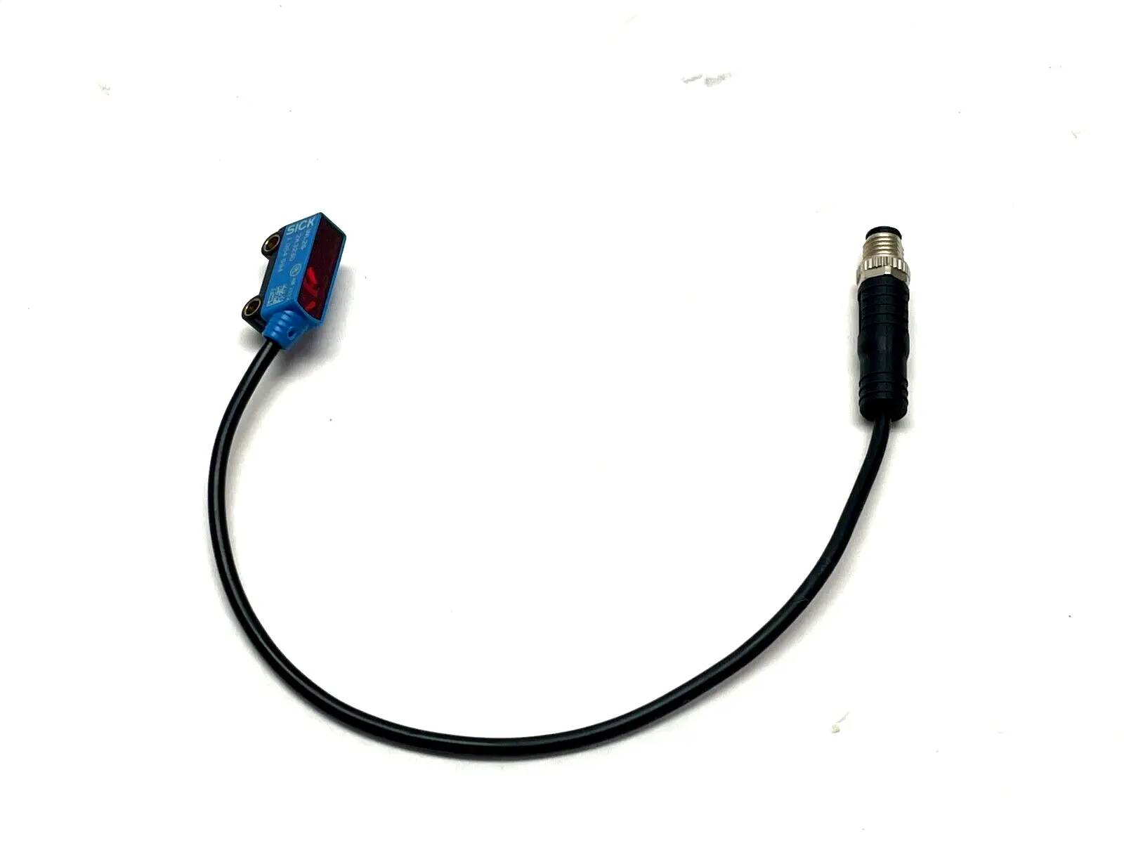 WL2S-2K3230 | SICK  Miniature Photoelectric Sensor 1064594 - New – Open box