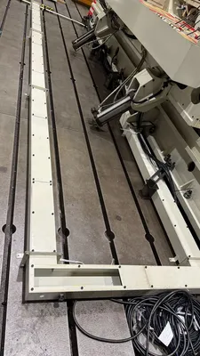 USED 2014 SNK HPS-120B