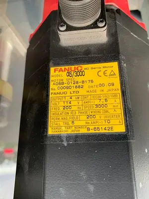 Used 2002 SEALANT EQUIPMENT & ENGINEERING 2200-980-004 Misc Electrical & Power Parts Michigan US | Aucto #1332250
