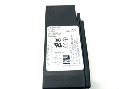 USED RITTAL DOOR OPERATION SWITCH