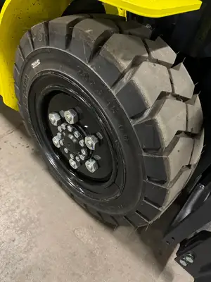 Used 2026 Dewalt Lift Truck DDFP-30 Internal Combustion Forklifts: Pneumatic Tire New York US | United Lift #1446839