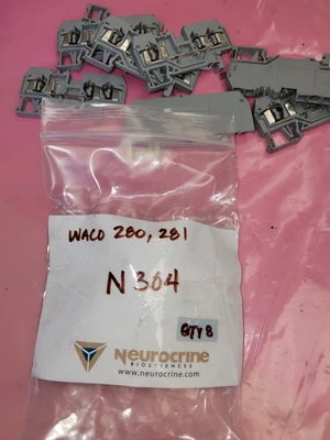 USED WACO 280 + 280